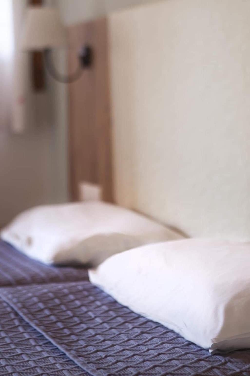 Hill Lofos Hotel Kassiópi Eksteriør bilde